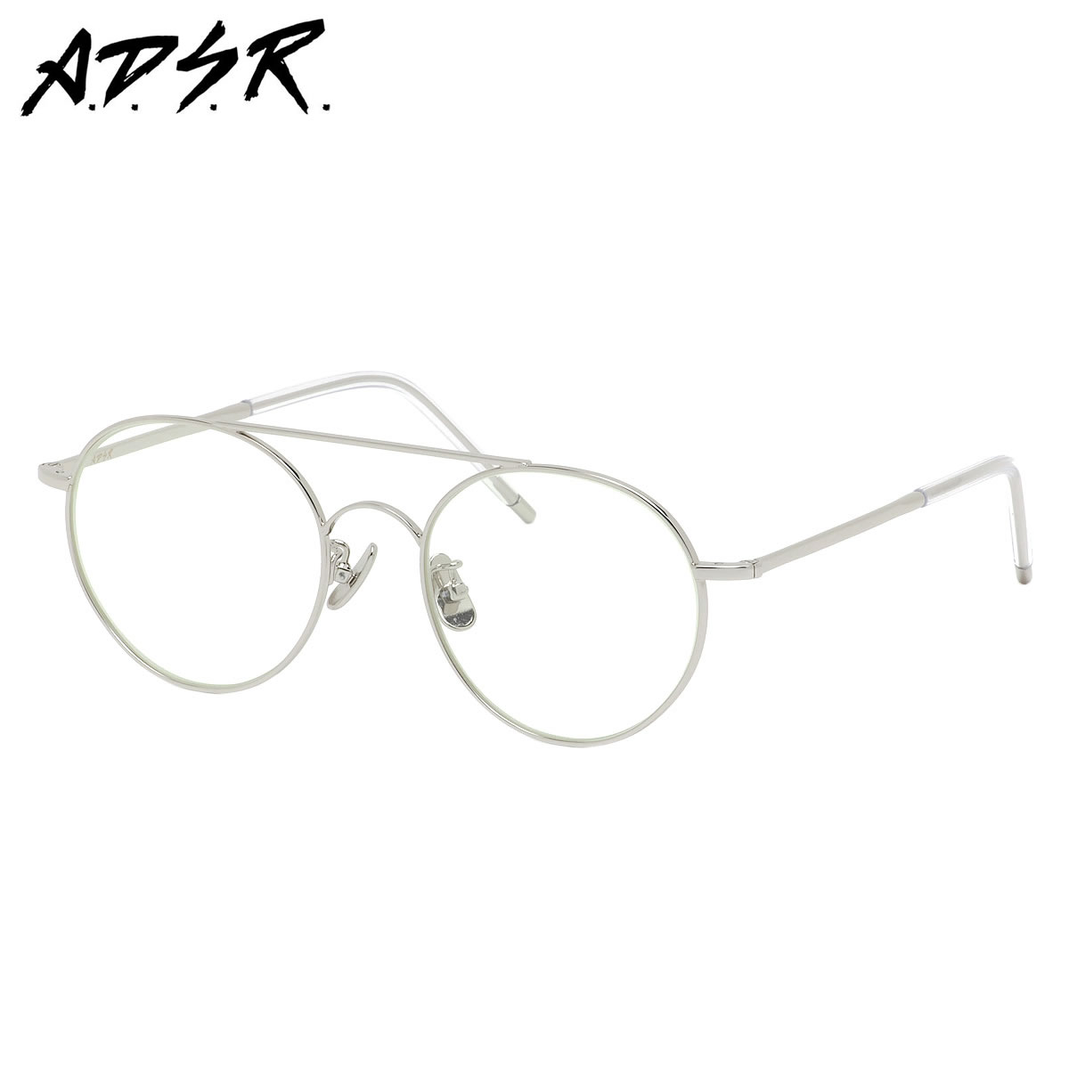 ADSR MILES 06 gold サングラス 楽天市場】【公式・正規取扱】A.D.S.R. ADSR エーディー
