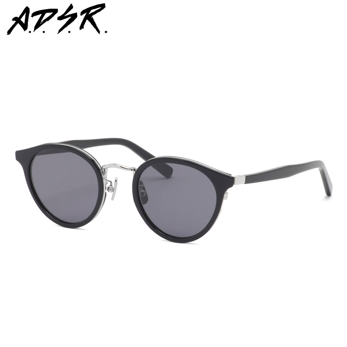 A.D.S.R ADSR MILLIE 01 HAND MADE 黒 楽天市場】A.D.S.R. MILLIE 01 51サイズ エーディーエスアール
