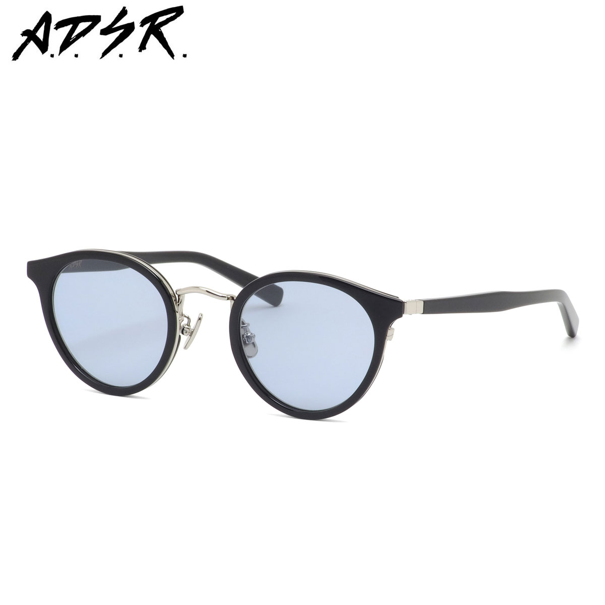 A.D.S.R. / REICH 06 (Clear Gray) ケース付き A.D.S.R. / REICH 06(ライヒ CLEAR GRAY) : Proof Of Power