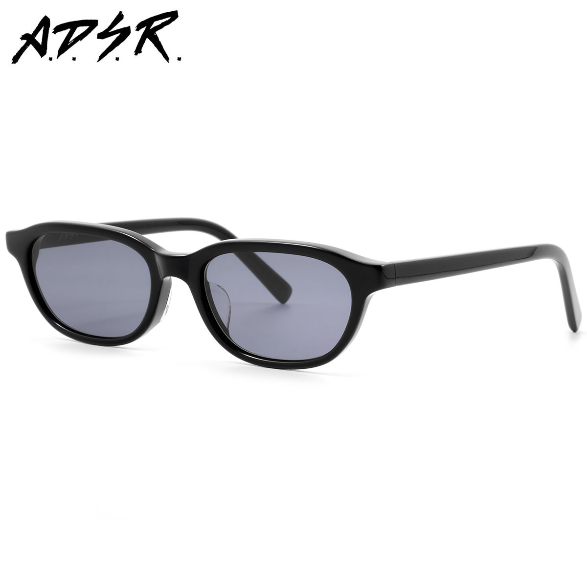 楽天市場】A.D.S.R. BUGGE 01A 49 サングラス エーディーエスアール