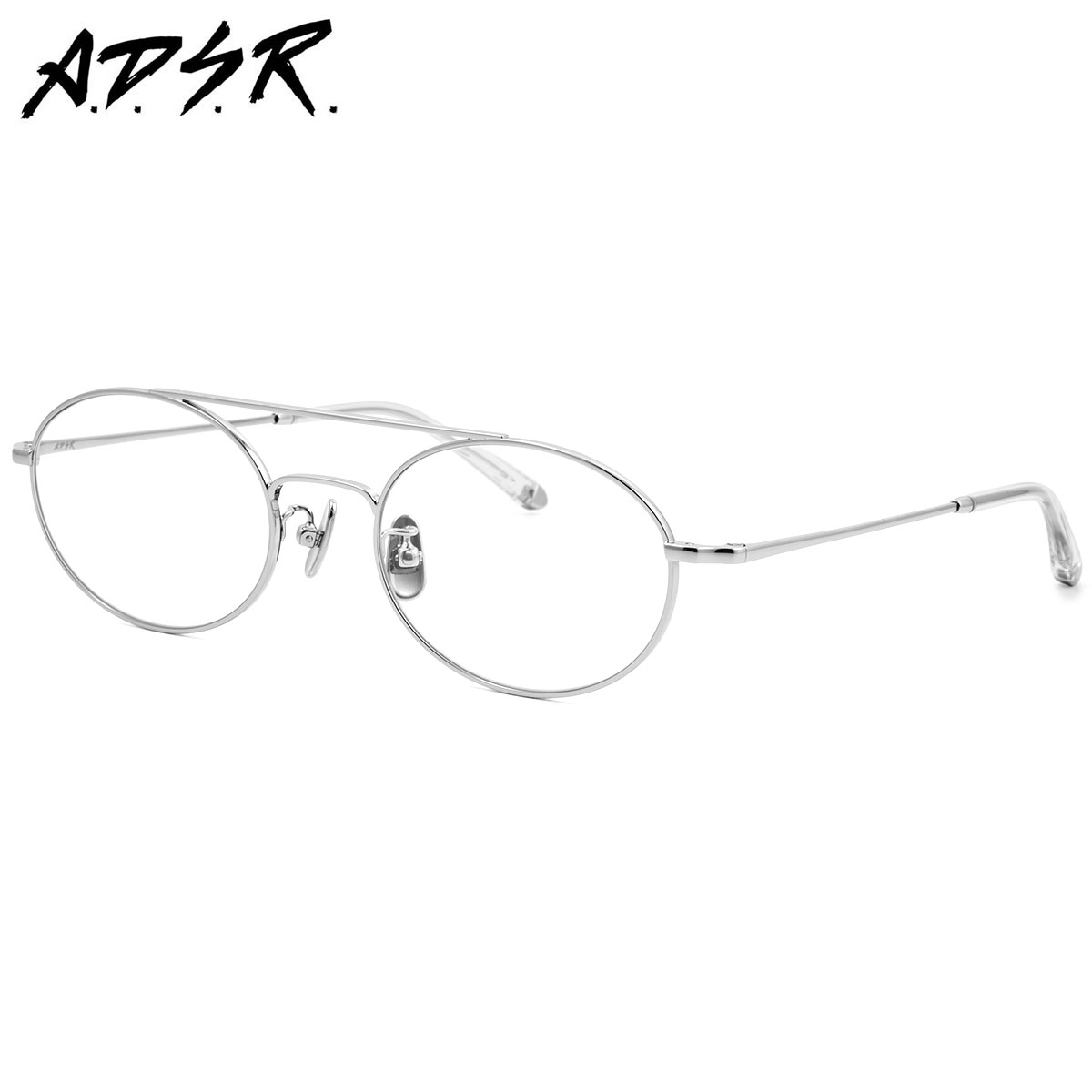 楽天市場】A.D.S.R. EUGENE 02B 51 サングラス エーディーエスアール