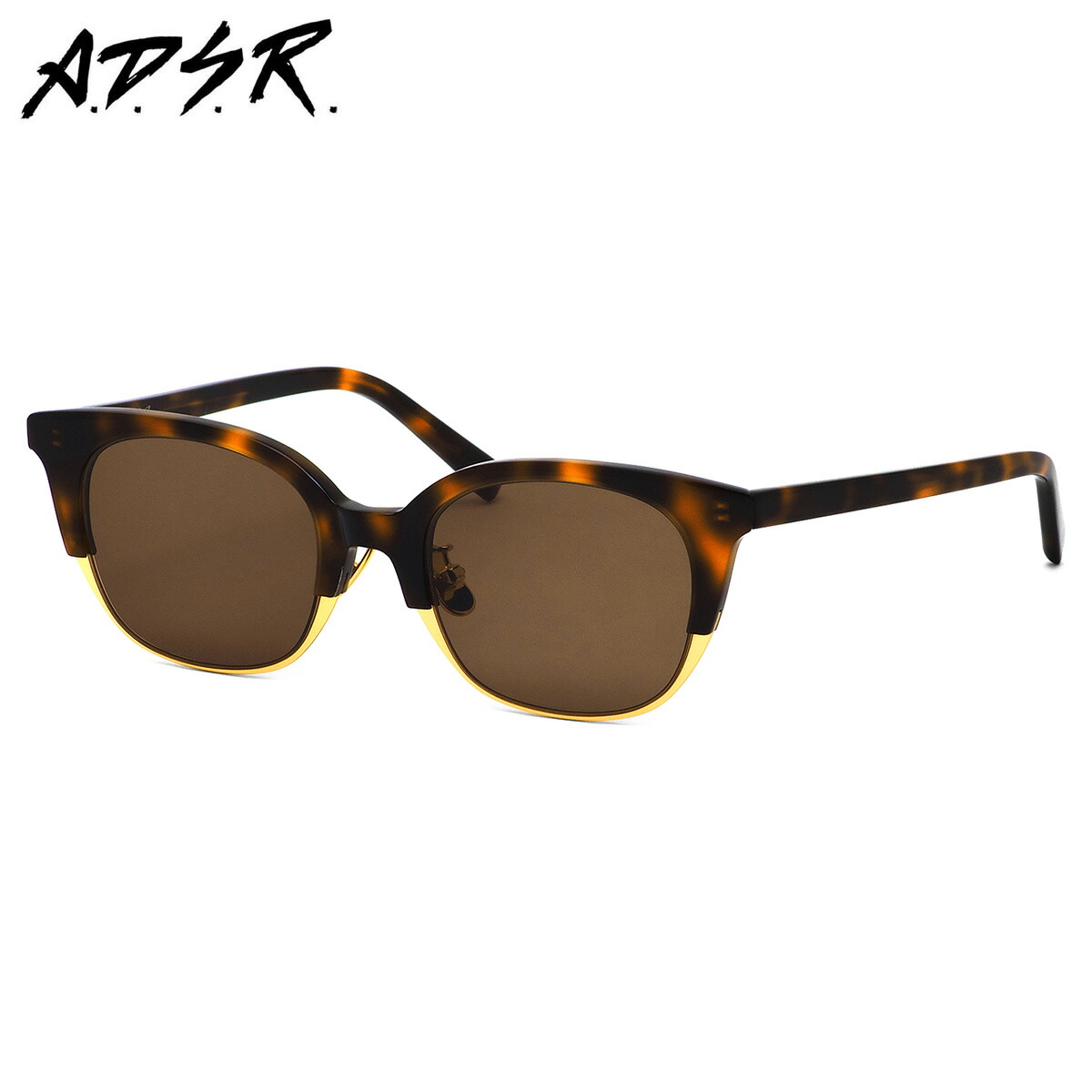 楽天市場】A.D.S.R. REICH 01A 48サイズ BKG/BK エーディーエスアール