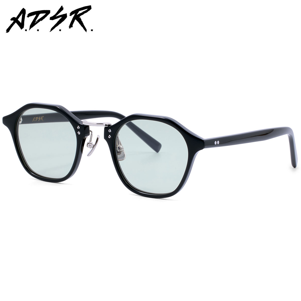 楽天市場】A.D.S.R. SATCHMO 03B 47サイズエーディーエスアール ADSR