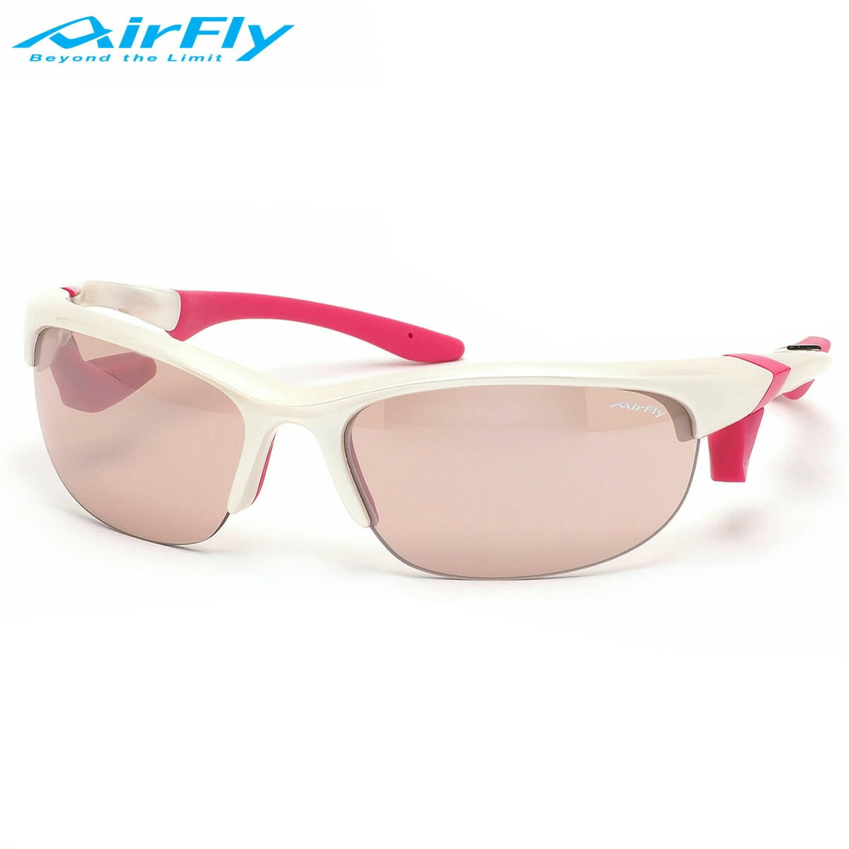 期間限定送料無料 エアフライ Airfly サングラス Af102 C7s 65サイズ 特許取得 鼻パッドなし Uvカット 軽い 曇らない マラソン ランニング アウトドア 登山 キャンプ メンズ レディース 独創的 Qa Delta Ca Com