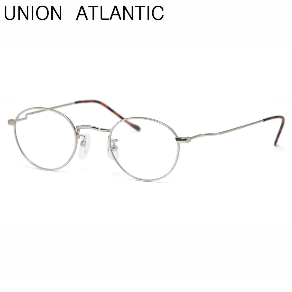 UA3602 22 44 UNION ATLANTIC ユニオンアトランティック メガネ メンズ レディース 21,164円