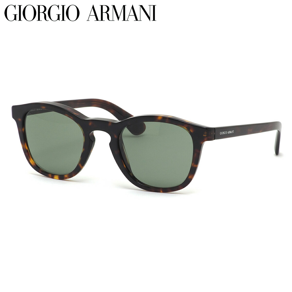 Giorgio Armani Giorgio ジョルジオアルマーニ サングラス Ar8112 5026 2 50サイズ 50サイズ キーホールブリッジ べっ甲 べっ甲 ハバナ ジョルジオアルマーニgiorgioarmani メンズ レディース メガネ サングラスのthat Sgiorgio Armani サングラス 正規商品販売店 14時