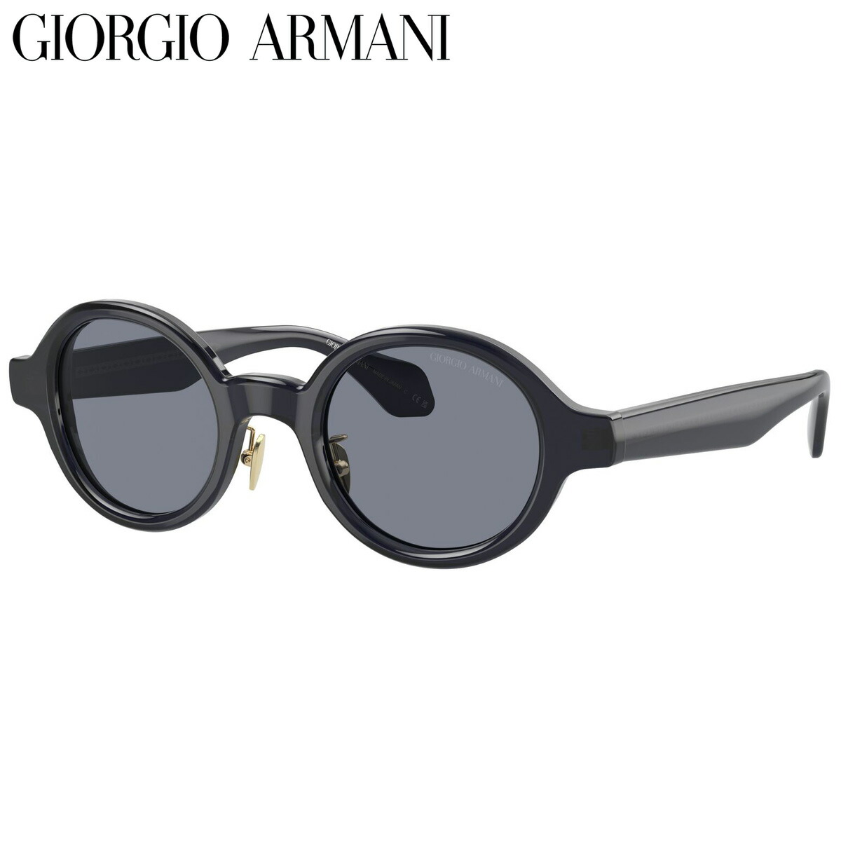 【GIORGIO ARMANI】新品　箱付 Emporio Armani Men's Watch New Tazio Large AR6040 | Watches