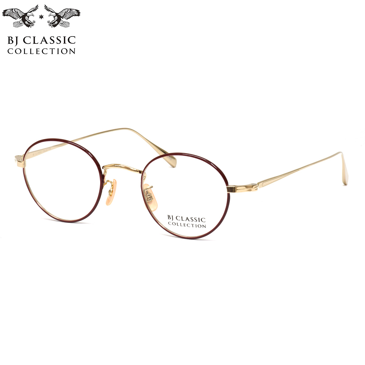 小物 Bj classic collection  PREM-114WRN S NT BJ Classic Collection PREM-114WRN S NT C-1-1W |