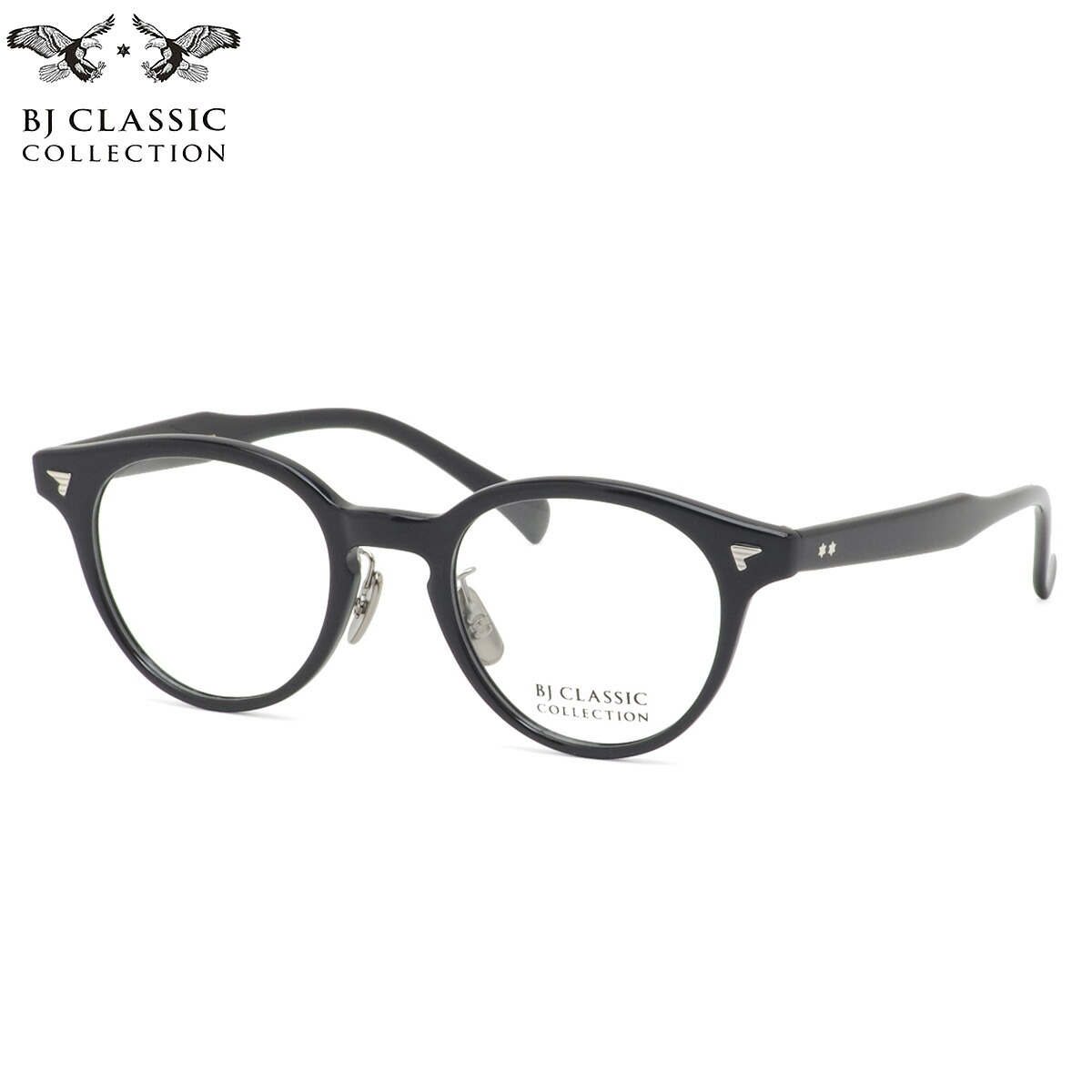 楽天市場】BJ CLASSIC COLLECTION P-577MP 1 45 メガネ BJクラシック