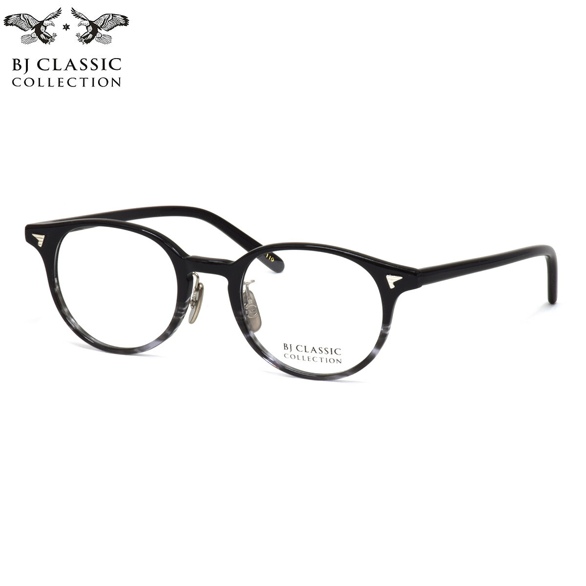 【極美品】BJクラシック P-510MP セルロイド + おまけ P-510MP - PRODUCT | BJ CLASSIC COLLECTION by BROS JAPAN CO.,LTD.