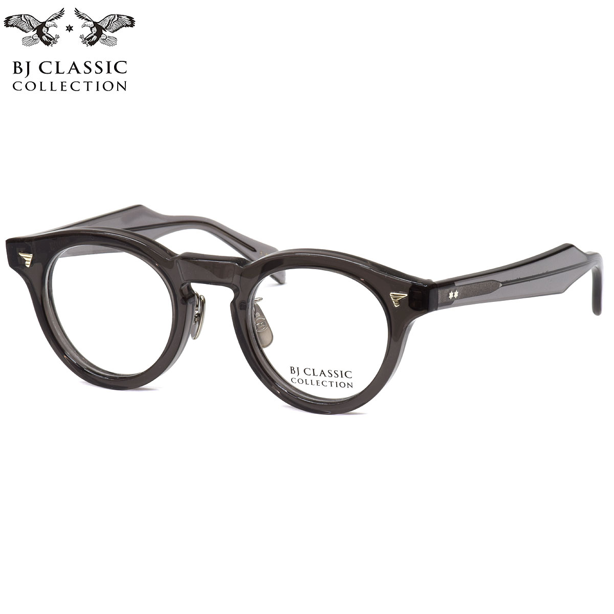 小物 BJ CLASSIC COLLECTION 石田一帆 BJ CLASSIC COLLECTION SUNSHIFT ISHIDA KAZUHO IK-P04