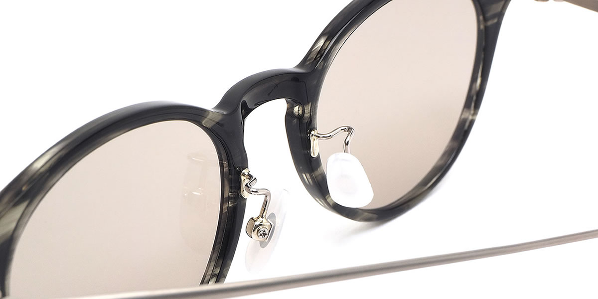 ボストンクラブ Boston 杉本圭 Club サングラスmitchell S02 47サイズミッチェル グッチ Gucci 日本製 Made コダック Kodak In Japan Gray Sasa ヴィンテージ レトロ モダンボストンクラブ Bostonclub メンズ レディース メガネ サングラスのthat S 後払いok ボストン