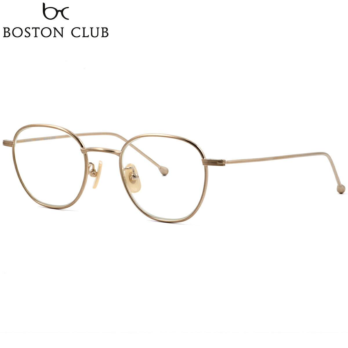 John Lennon｜その眼差しに、先祖伝承の美学を纏う