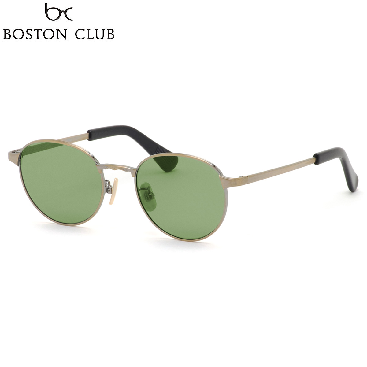ボストンクラブ MORRIS IX S04 49 サングラス BOSTON CLUB モーリスIX 国産 メイドインジャパン 日本製 鯖江 メンズ レディース｜メガネ・サングラスのThat&rsquo;s 28,908円