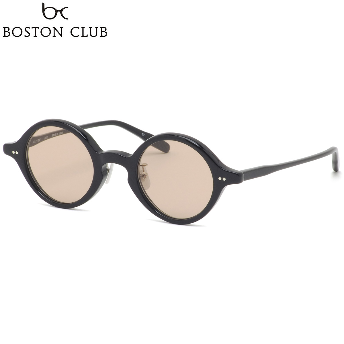 楽天市場】ボストンクラブ TONY S02 44 サングラス BOSTON CLUB トニー