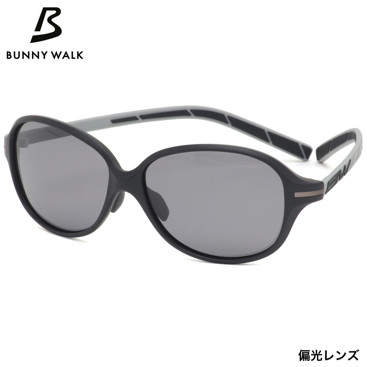 楽天市場】バニーウォーク BW-029 3G F サングラス BUNNY WALK ゴルフ