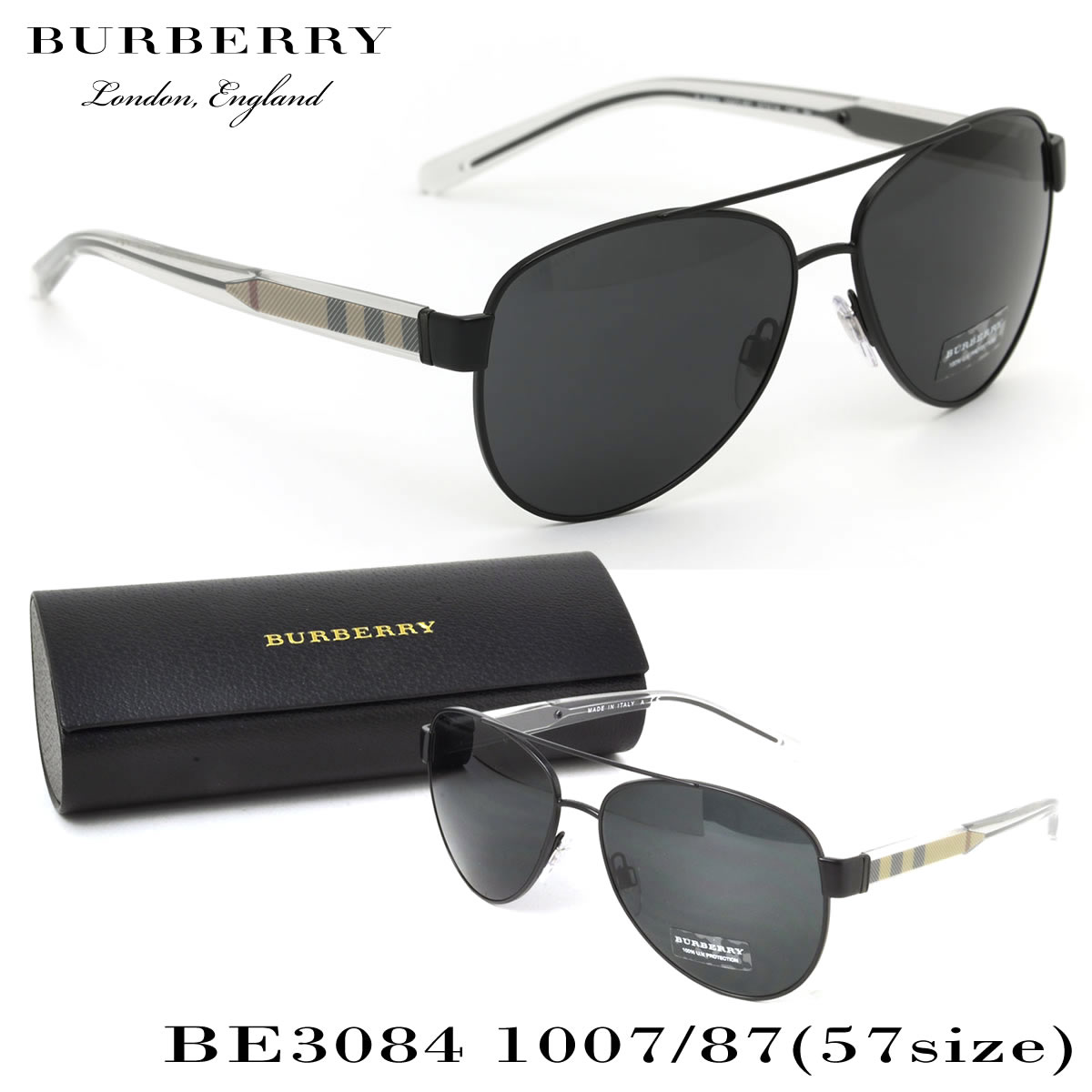 burberry 3084