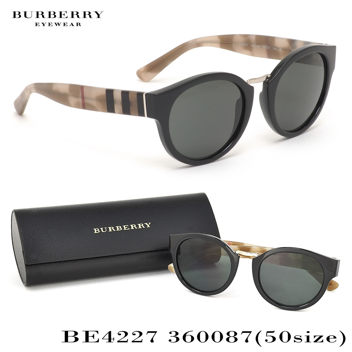 burberry be4227