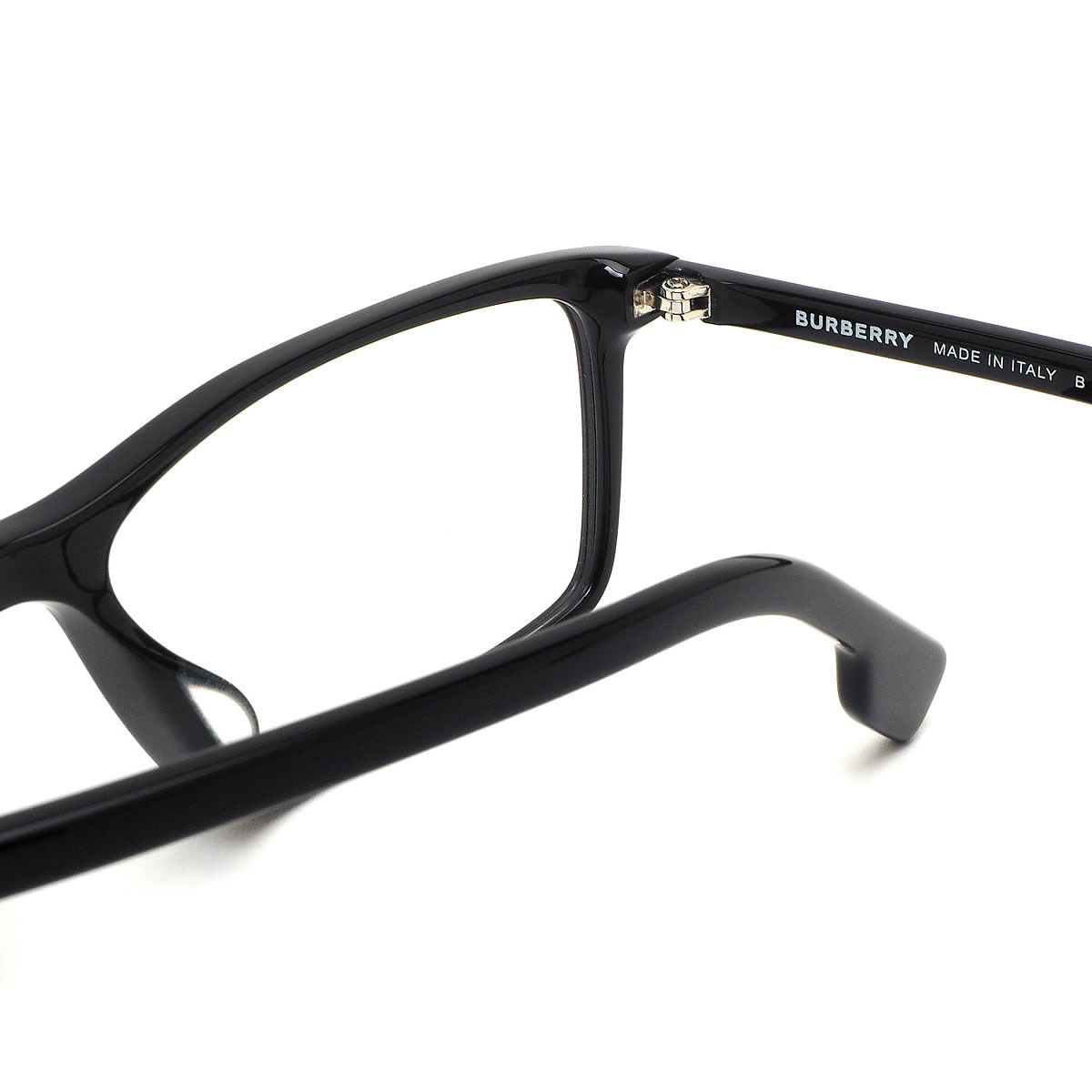 バーゲンで のburberry スポーツサングラス 3001 スクエア メガネ 55サイズ Italy 55サイズ In Be2286d 黒ぶち バーバリー 黒 Made バーバリー ブラック 黒縁 シャープ かっこいい ビジネス おしゃれ メンズ レディース メガネ サングラスのthat Sバーバリー メガネ