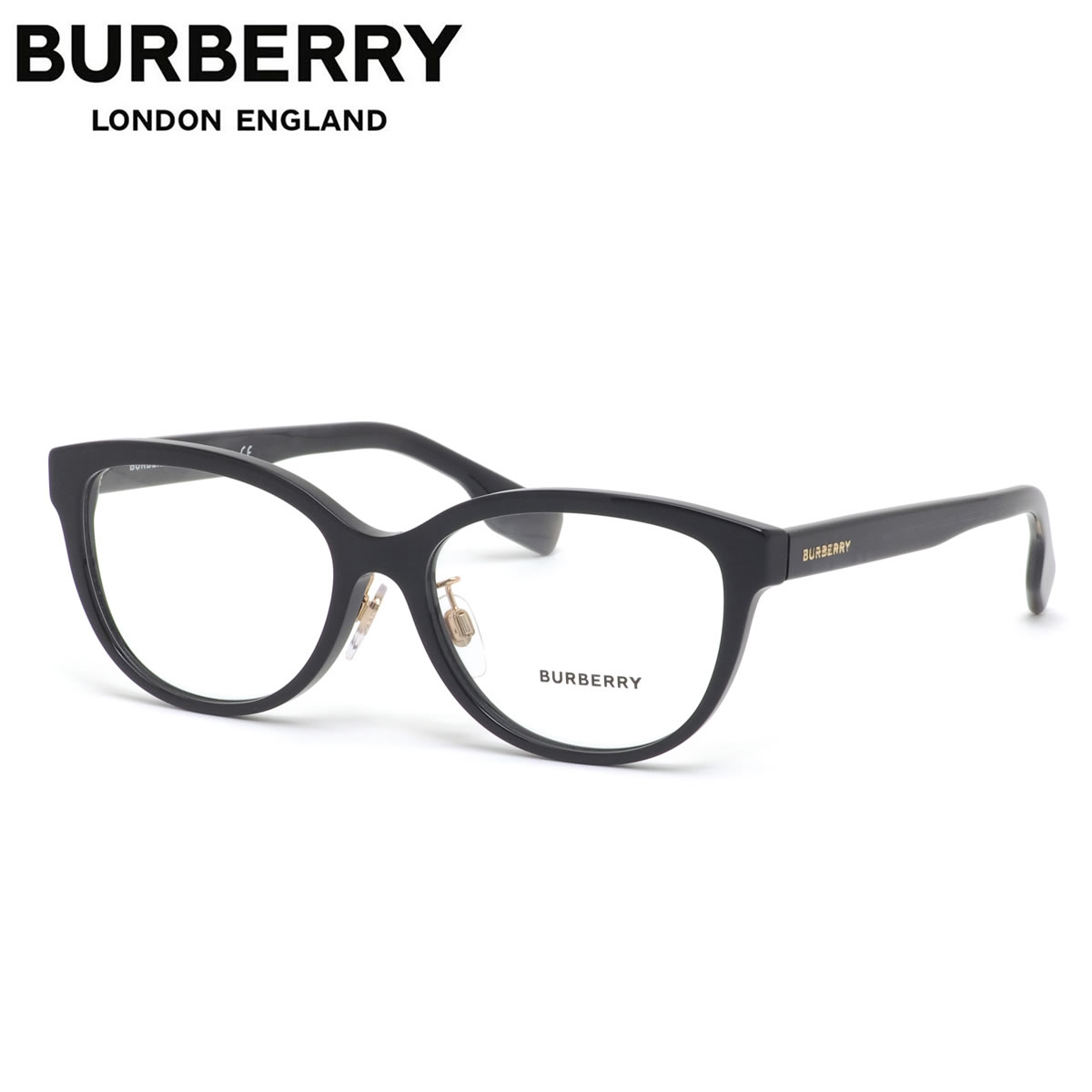 楽天市場】バーバリー BE2360D 3001 49 メガネ BURBERRY メンズ