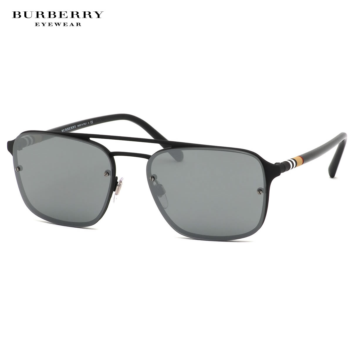 burberry sunglasses be3095