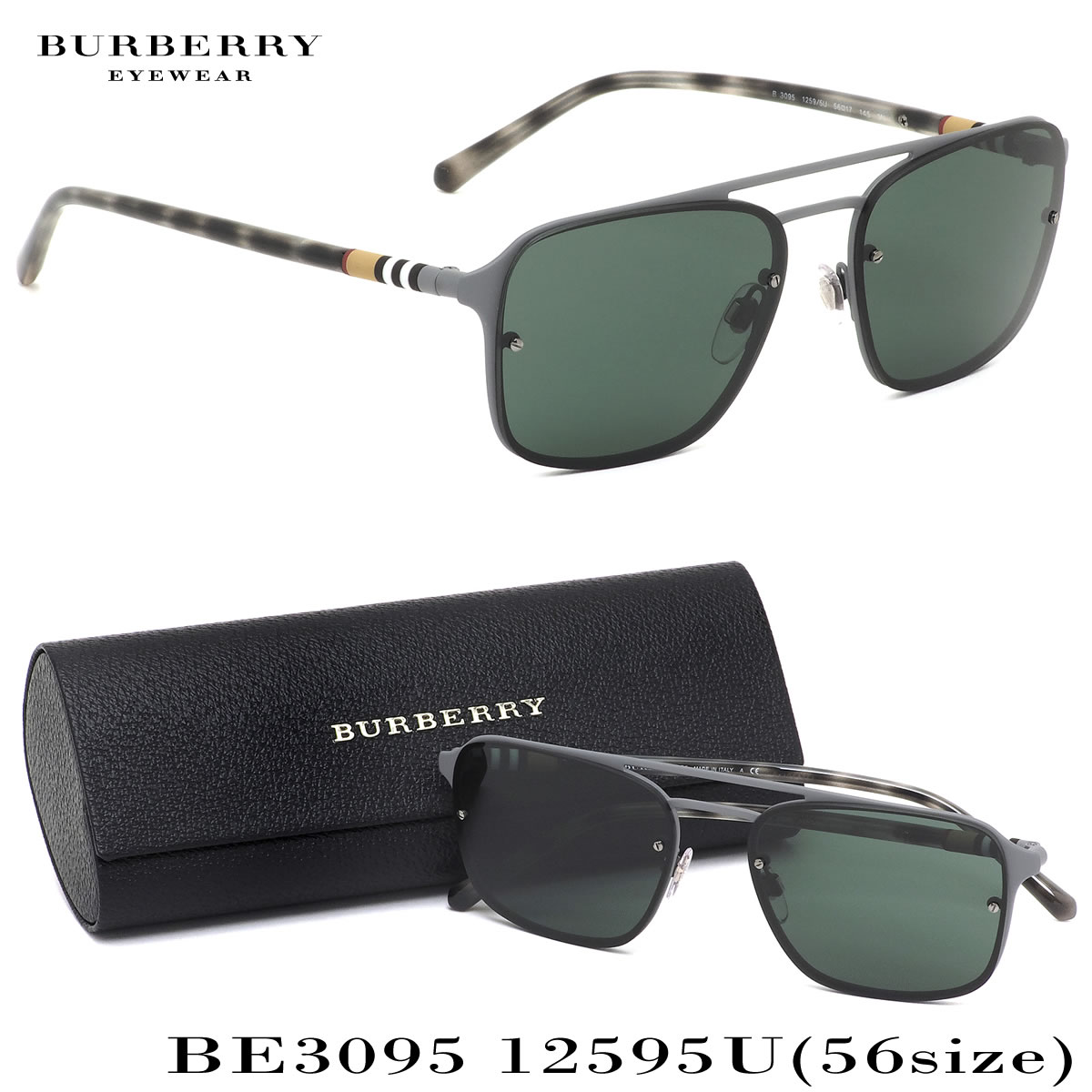 burberry 0be3095 xl