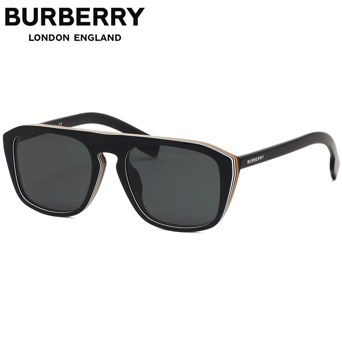 who makes burberry sunglasses