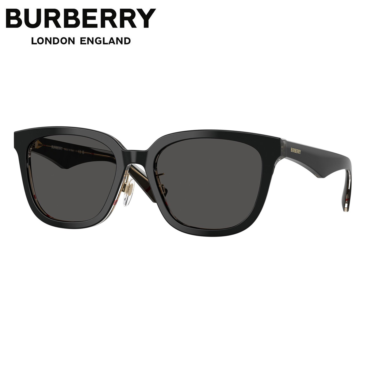 BURBERRY★サングラス★ネイビー★メンズ Men's Designer Sunglasses | Burberry®️ Official