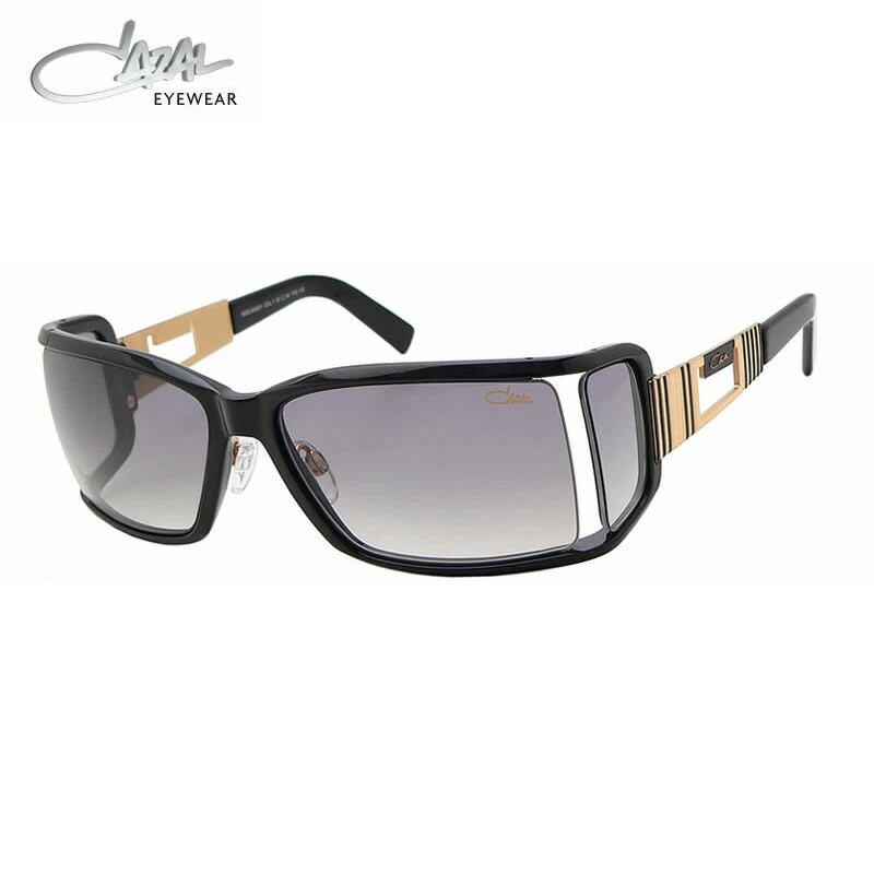 楽天市場】CAZAL カザール サングラス 9028 003 60サイズ CAZAL メンズ