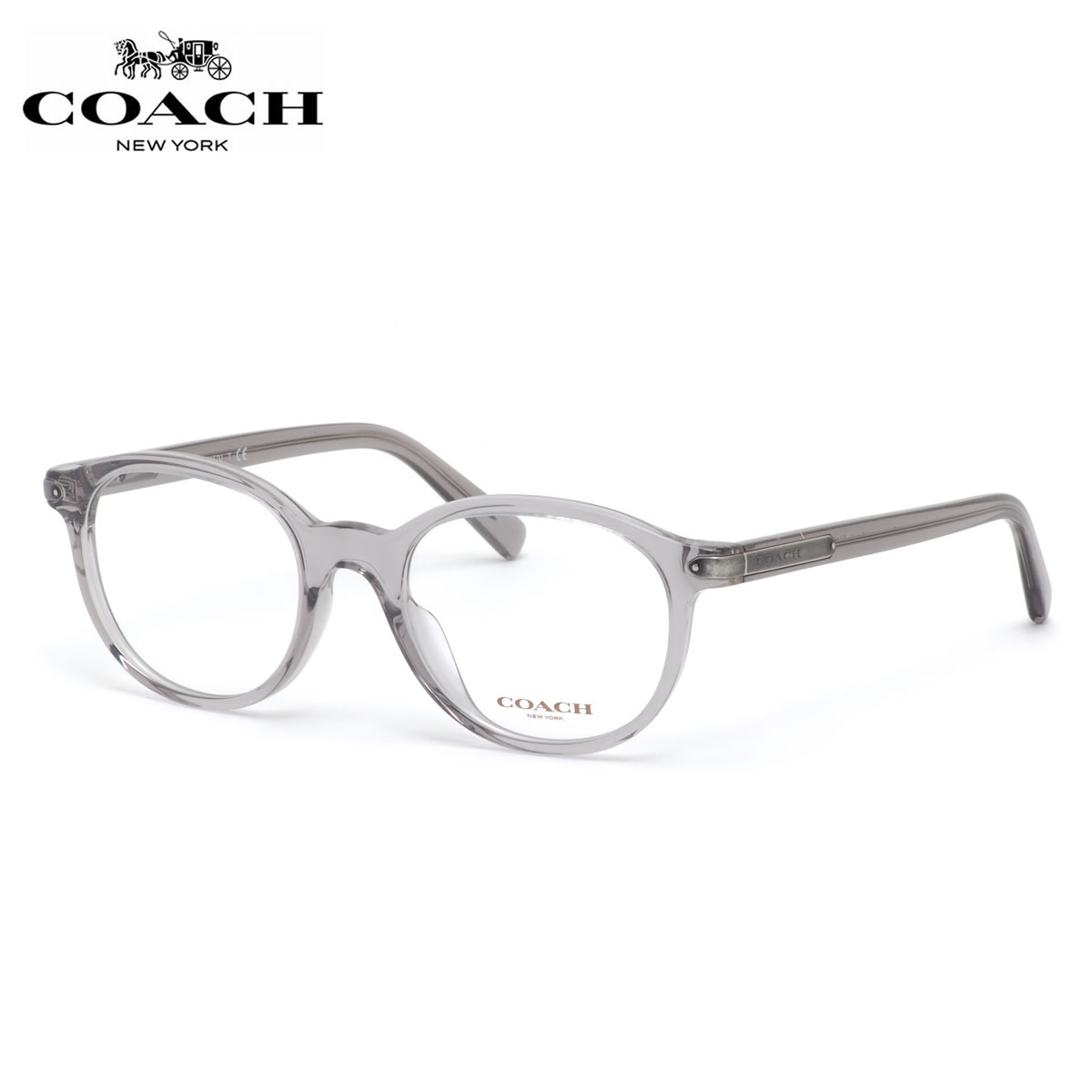 コーチ HC6167U 5176 51 メガネ COACH おしゃれ メンズ レディース