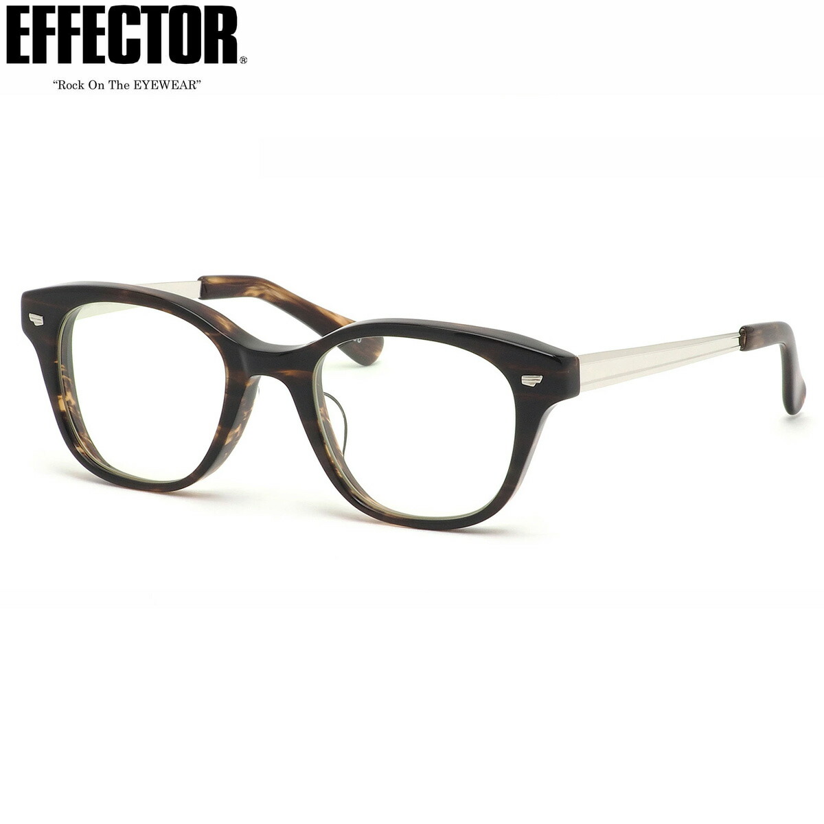 安いそれに目立つ エフェクター Effector メガネ 伊達メガネセット Shake Gyh 50サイズ シェイク トレンド おしゃれ 日本製 Uvカット仕様 伊達メガネレンズ付 エフェクター Effector メンズ レディース 72時間限定タイムセール Www Hnlaw Com Au