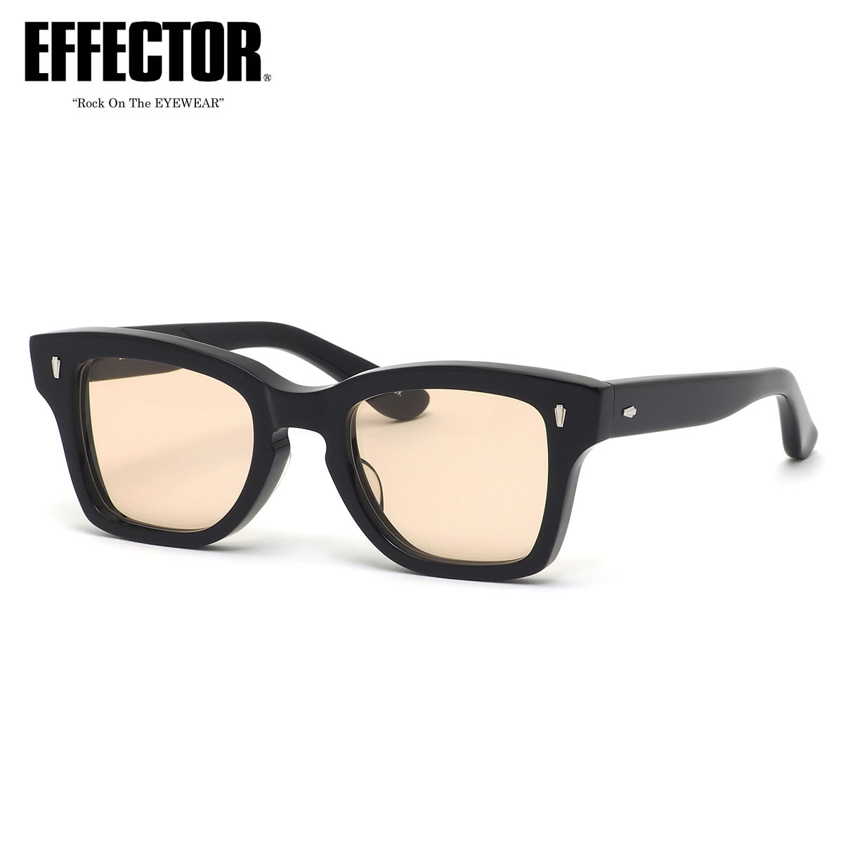 楽天市場 楽天市場 エフェクター サングラス Flint Bkbr 52 Effector フリント 黒縁 くろぶち Made In Japan 日本製 鯖江 メンズ レディース メガネ サングラスのthat S 珍しい Www Consulacam Marseille Fr
