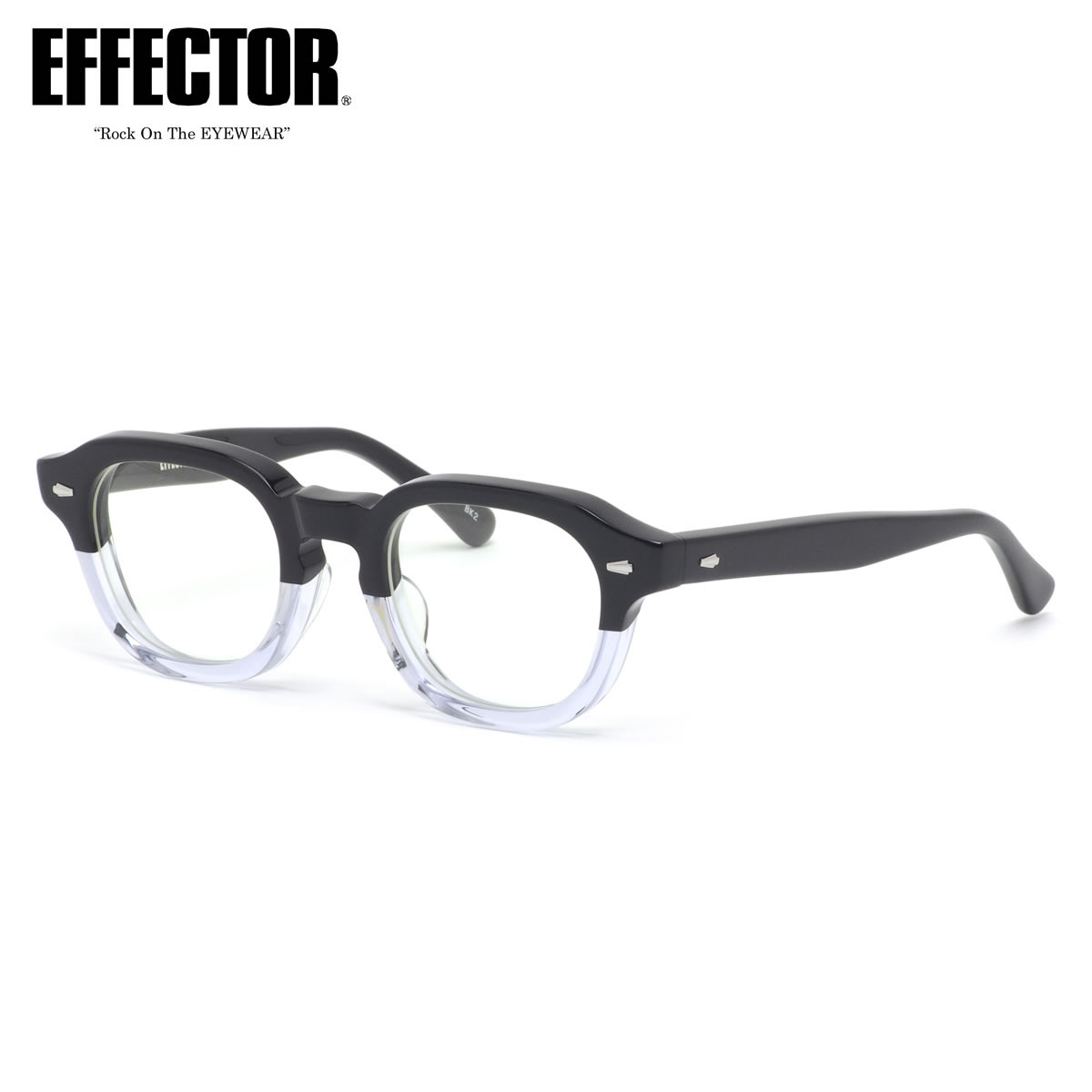 小物 EFFECTOR YUSAKU EFFECTOR エフェクター サングラス 松田優作事務所