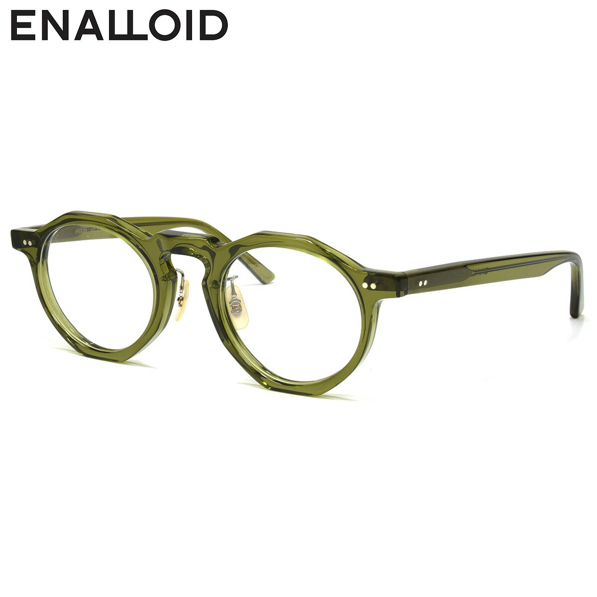 ENALLOIDエナロイド KIRK ウェリントン サングラス 楽天市場】ENALLOID エナロイド HOPKINS SG サングラス