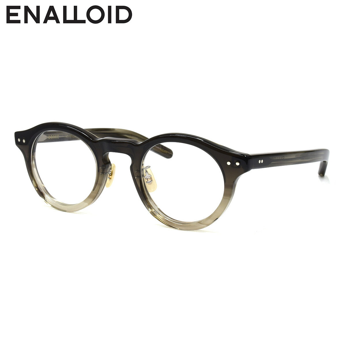 ENALLOID サングラス 楽天市場】ENALLOID エナロイド HOPKINS SG サングラス