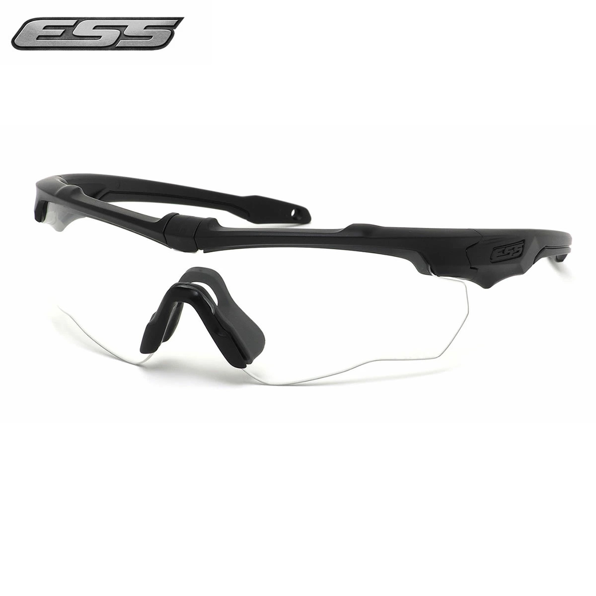 【楽天市場】ESS イーエスエス ESS サングラス EE9034 01 142サイズ CROSSBLADE NAROクロスブレイド