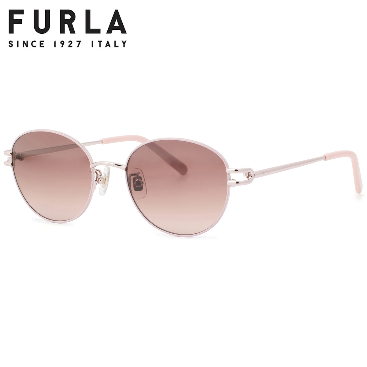 フルラ SFUA45J 04GA 53 サングラス FURLA アジアンフィット レディース
