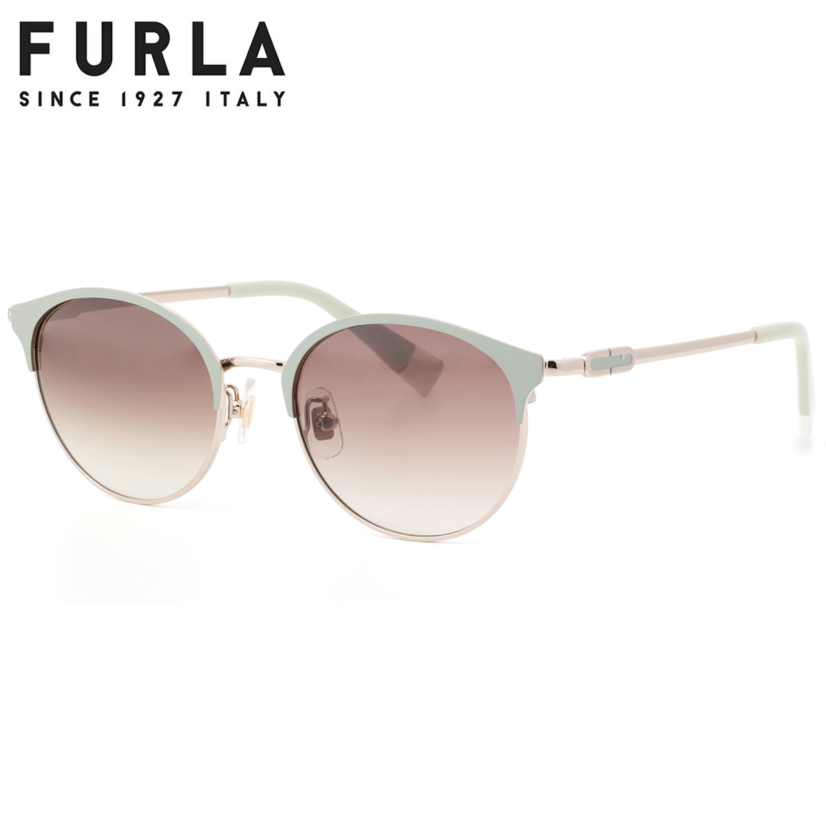 フルラ SFUA46J 0596 52 サングラス FURLA アジアンフィット レディース