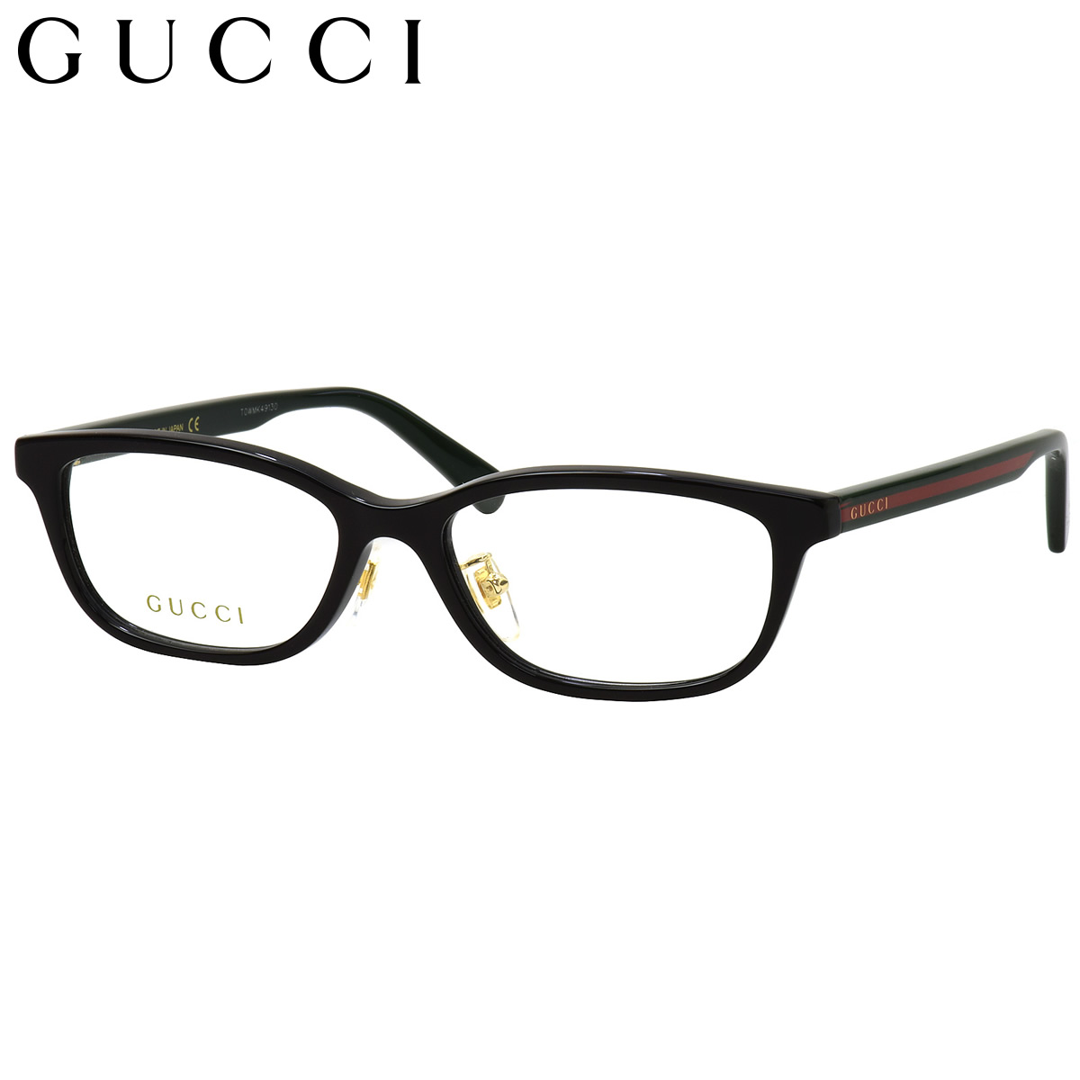 ≪超目玉 12月≫ GUCCI グッチ メガネ フレーム GG0931OJ 004