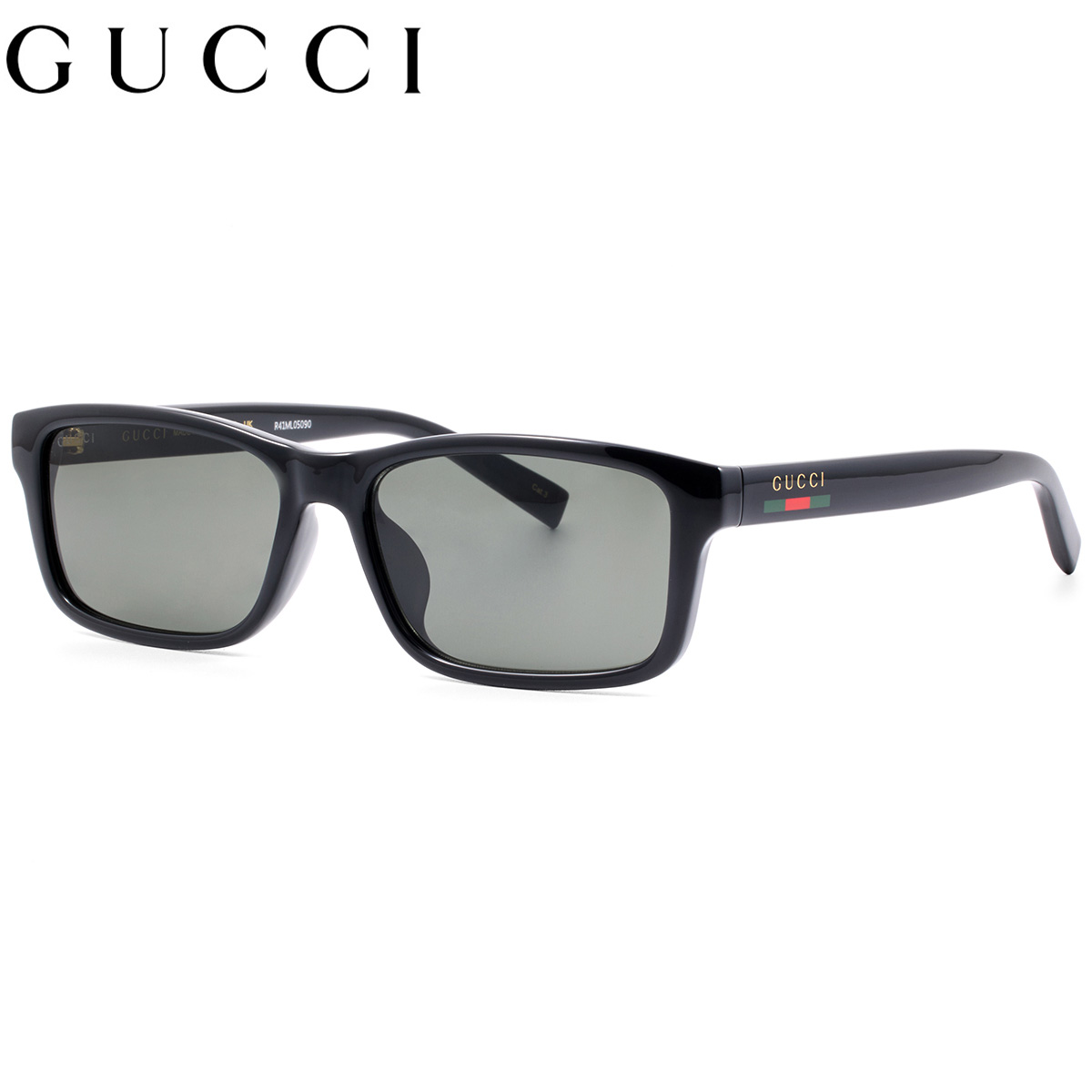 GUCCI グッチ スクエアフレーム シェリーライン サングラス 眼鏡 GG1986SA ブラック 楽天市場】グッチ GG1986SA 001 57 サングラス GUCCI ウェブ