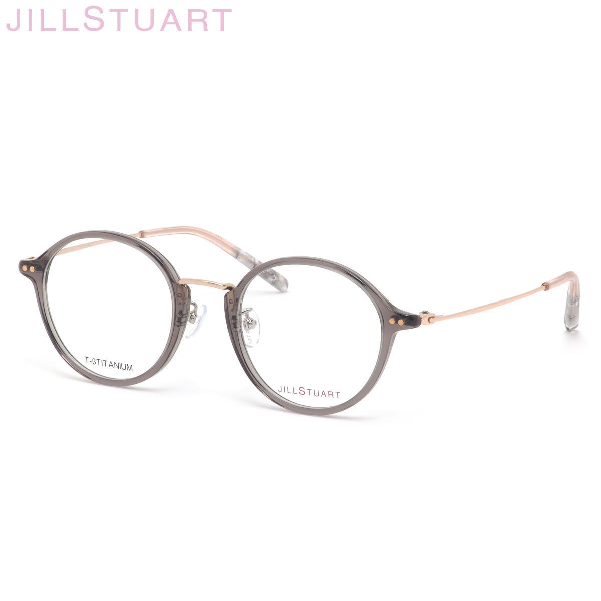 格安 ジルスチュアート メガネ 05 08 03 47 Jill Stuart フェミニン かわいい 女の子 レディース 代引不可 Werther Com Br