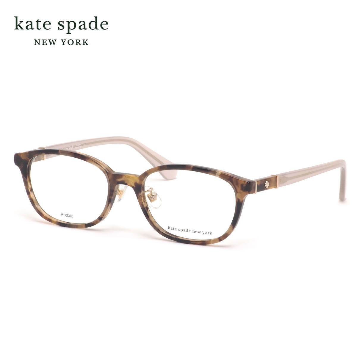 ケイトスペード JELISSA/F XLT 51 メガネ kate spade おしゃれ レディース|メガネ・サングラスのThat’s