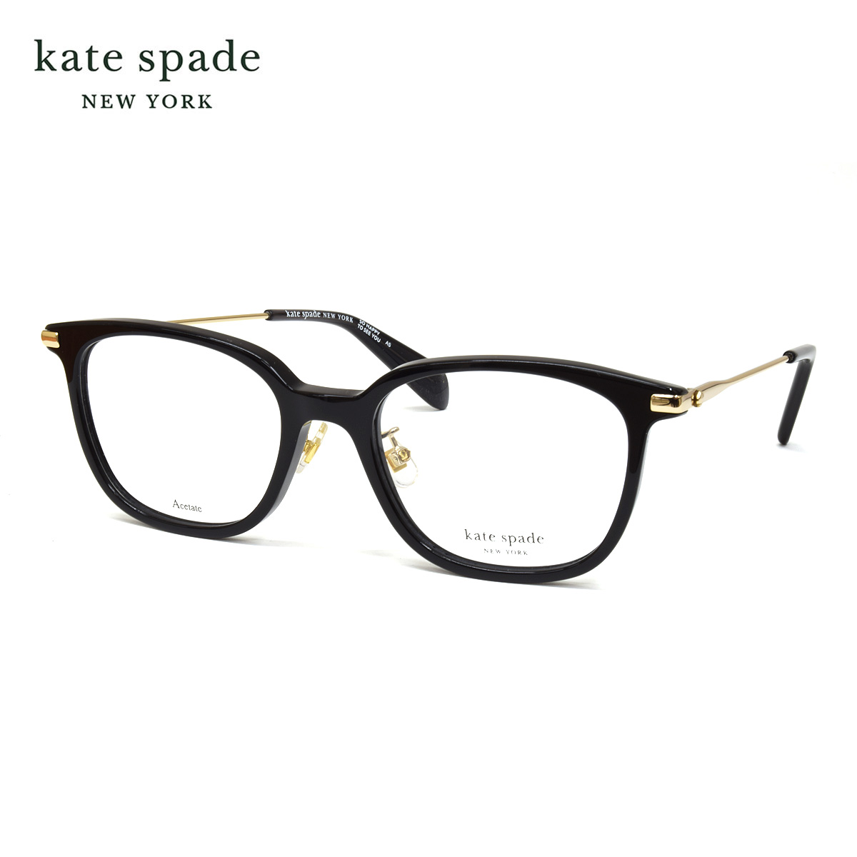 kate spade サングラス ケース付き Amazon.co.jp: Kate Spade New York レディース キヤ スクエア