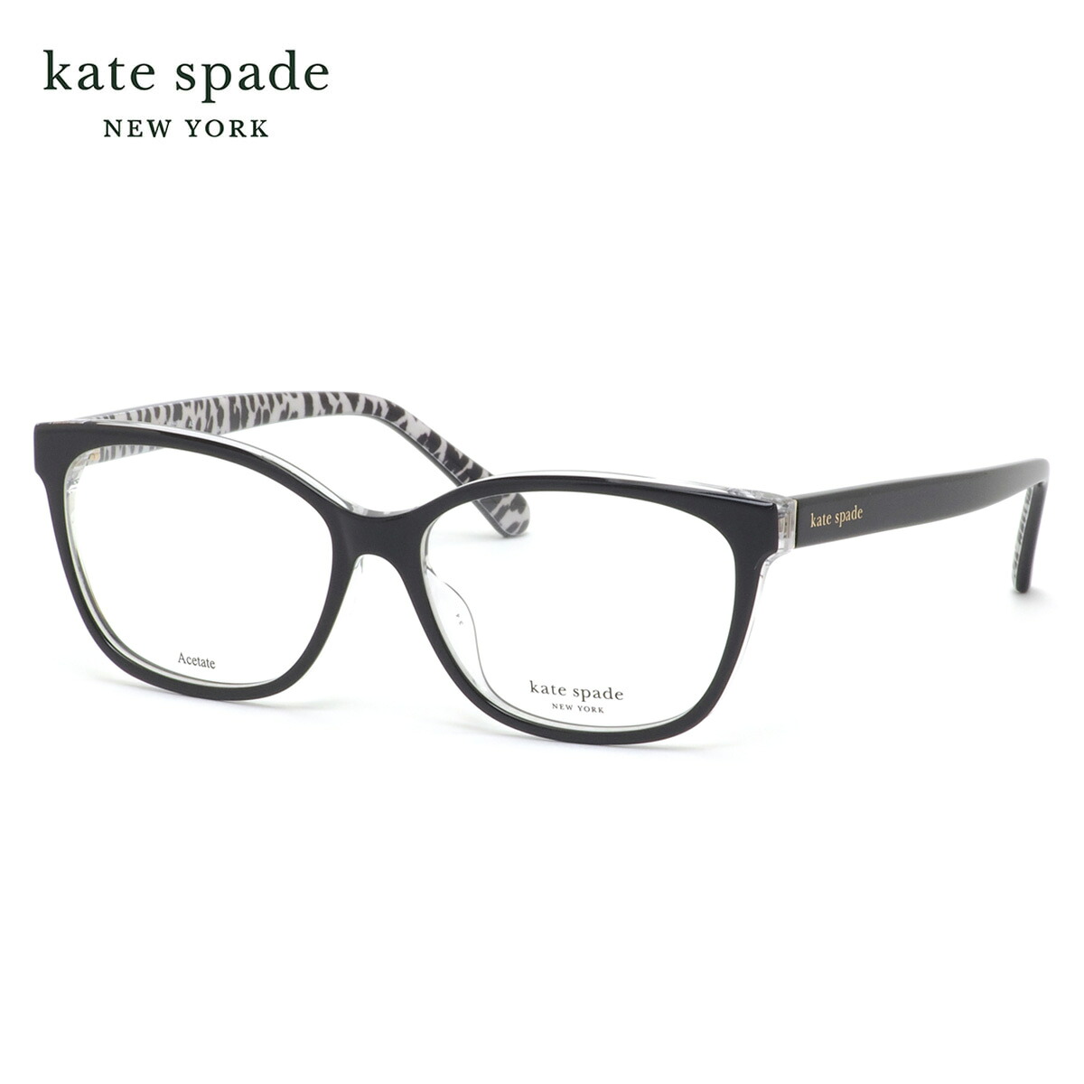 ケイトスペード KATTALIN/F 807 54 メガネ kate spade レディース 12,768円