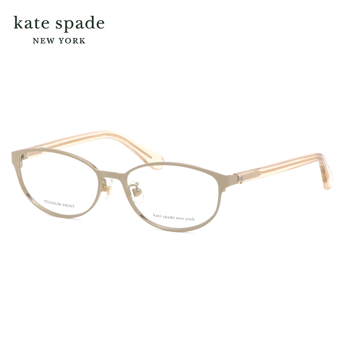 KATE SPADE メガネフレーム 眼鏡フレーム CLOVERF 楽天市場】ケイトスペード メガネフレーム 眼鏡フレーム