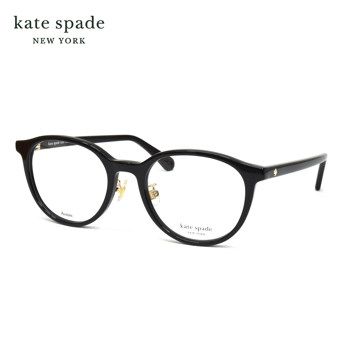 楽天市場】ケイトスペード GENELL/F 807 49 メガネ kate spade 楽天市場】ケイトスペード GENELL/F 807 49 メガネ kate spade