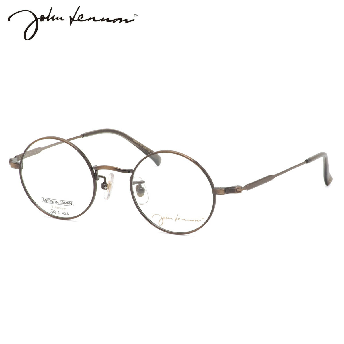 ビートルズ　ジョン・レノン & オノ・ヨーコ 1980年　保存額装　新品 Signature Box (11CD) : John Lennon | HMV&BOOKS online - 9065092