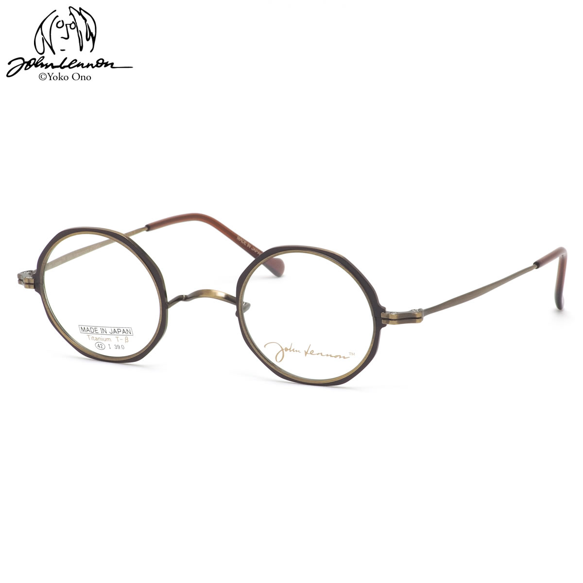 ジョンレノン 八角形 メガネ いちやま 3 Lennon 80th 42 80th John Birth 限定モデル 日本製 Jl P302 Anniversary Of 生誕80年記念 ビートルズ オノヨーコ オクタゴン 八角形 一山 いちやま メンズ レディース メガネ サングラスのthat Sジョンレノン メガネ 14時までの ジョンレノン 八角形 メガネ いちやま 3 Lennon 80th 42 80th John Birth 限定モデル 日本製 Jl P302 Anniversary Of 生誕80年記念 ビートルズ オノヨーコ オクタゴン 八角形 一山 いちやま メンズ レディース メガネ サングラスのthat Sジョンレノン メガネ 14時までの