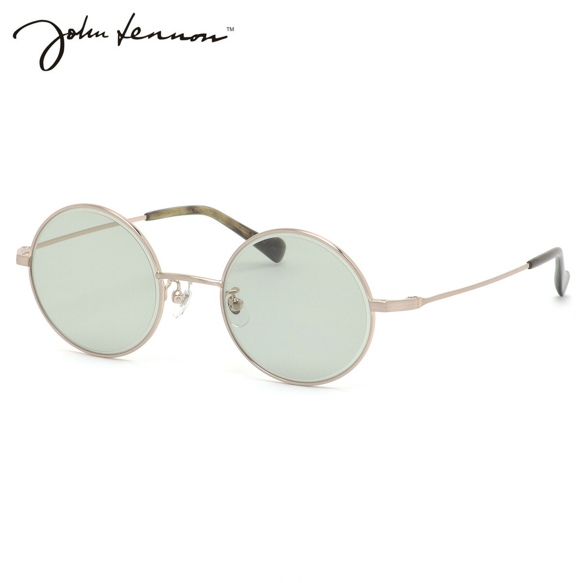 楽天市場】ジョンレノン JL-545 2 50 サングラス John Lennon