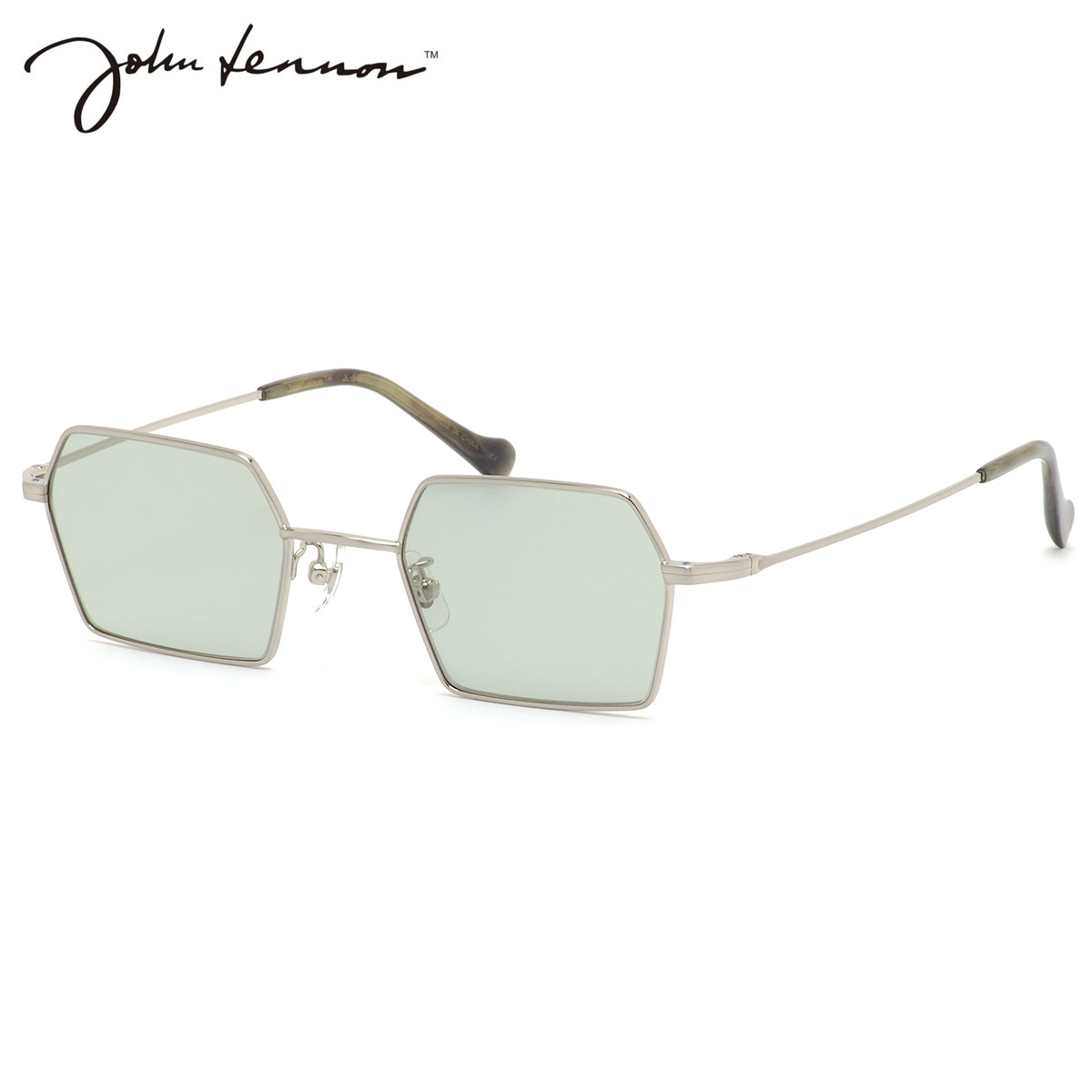 楽天市場】ジョンレノン JL-549 3 49 サングラス John Lennon